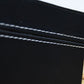 6/10/12 Grids PU Leather Watch Box Organizer Display Case with Lock
