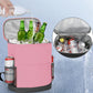 Thermal Insulation Water-Resistant Lunch Bag