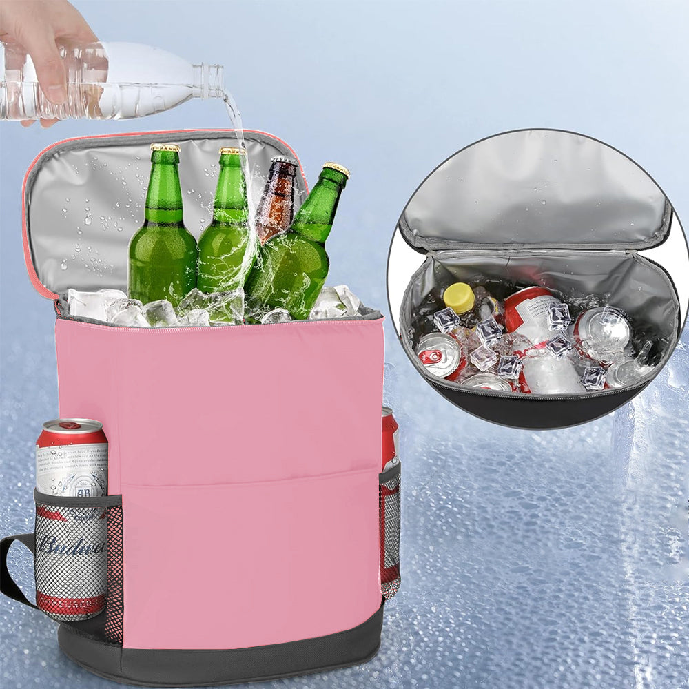 Thermal Insulation Water-Resistant Lunch Bag