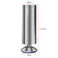 4 PCS Metal Furniture Legs Adjustable Stainless Steel Cabinet Feet for Bed Sofa Table