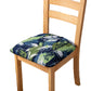 2-Pack Dining Chair Cover-fallen leaves