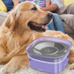 2L Pet No Spill Water Bowl