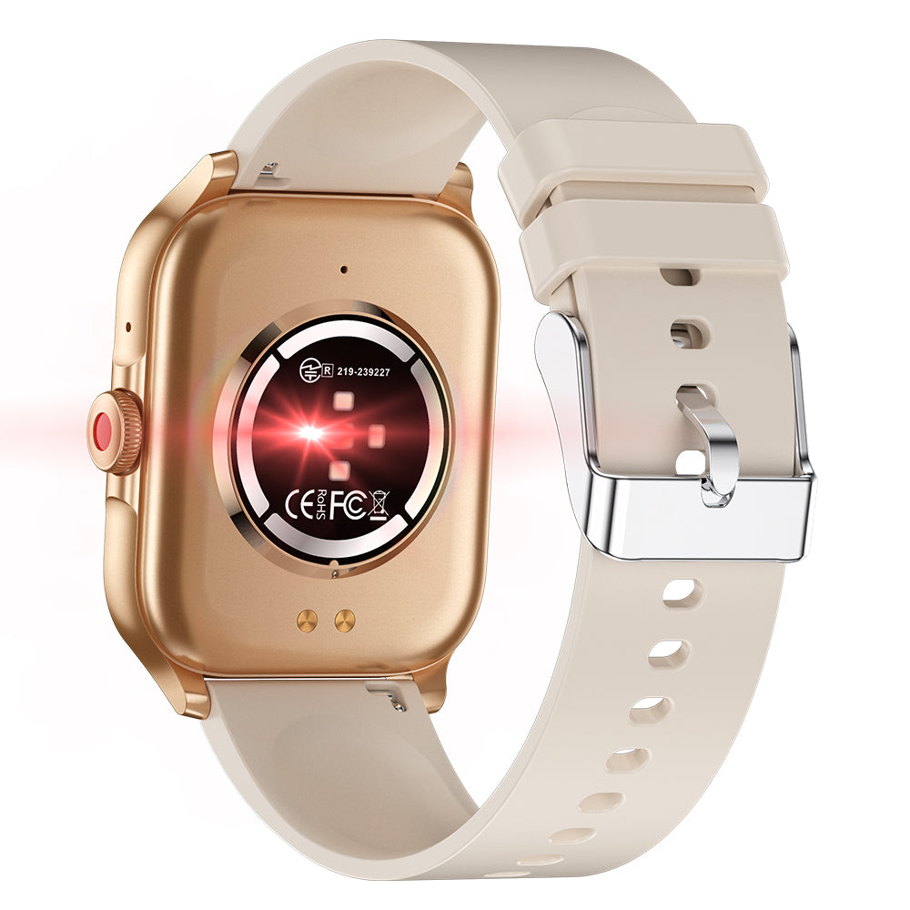 Smart Watch Fitness Tracker Blood Pressure Heart Rate Watch