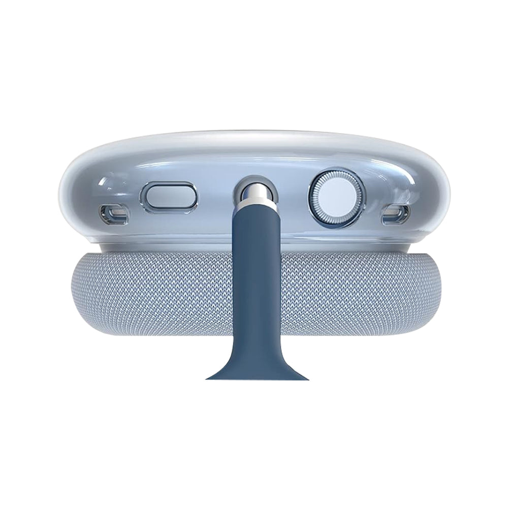 For Apple AirPods Max Headphones Case Silicone Protective Cover