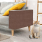 Self-Adhesive Cat Scratching Mat Couch Protector