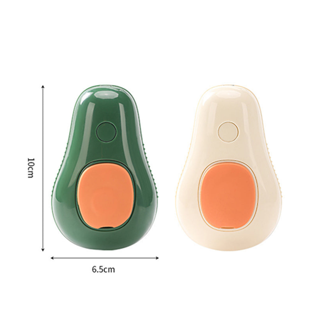 3-in-1 Spray Pet Massage Grooming Brush