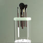 Electric Makeup Brush Cleaner and Dryer Machine Automatic Brush Fast Cleaning Tool