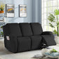 Full Wrapped Elasticity Stretch Recliner Chair Cover