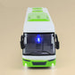 Remote Control Simulated Bus Toy with LED Light