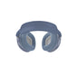 LED Wireless Headphones Bluetooth Noise Cancelling Stereo Headset