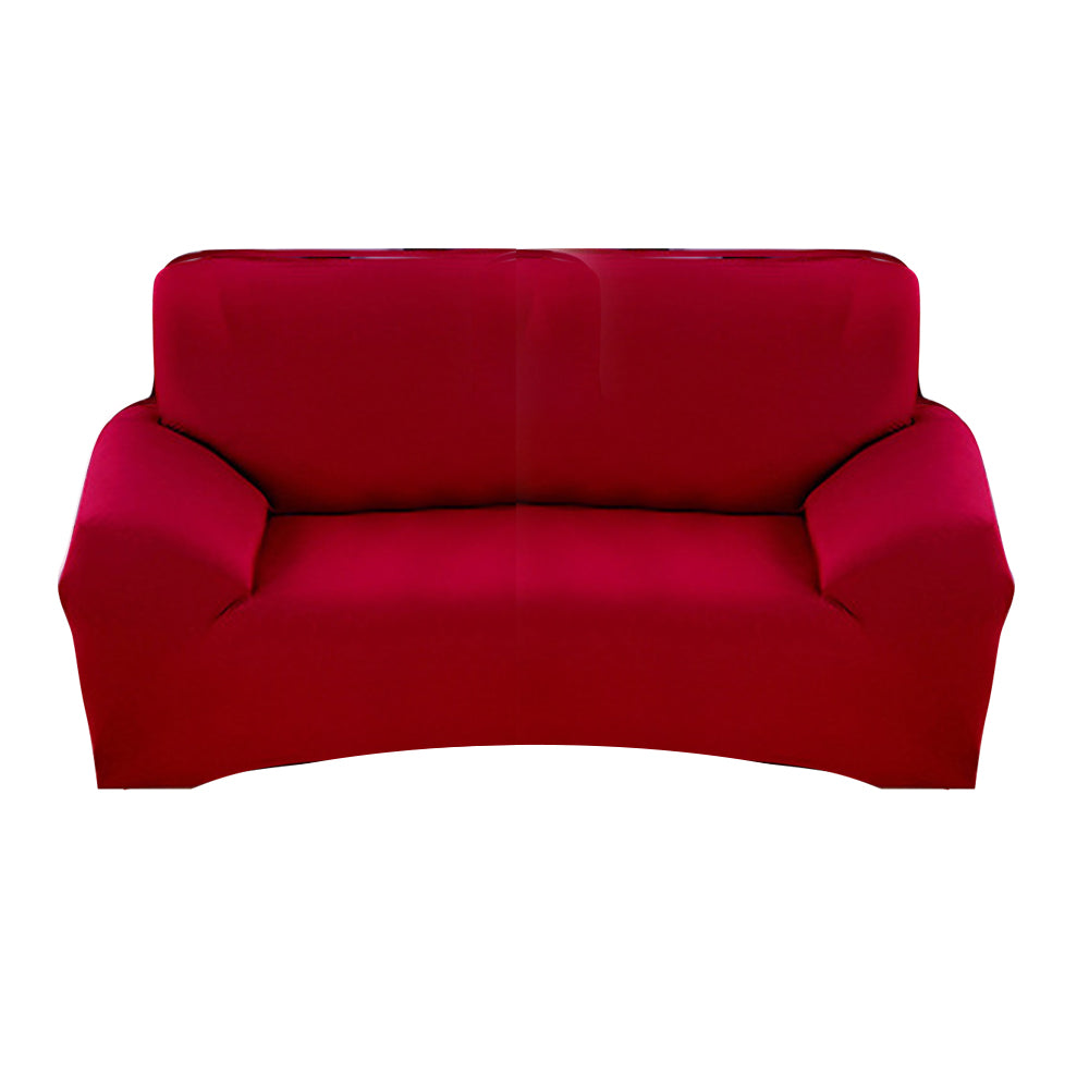 Fitting Sofa Stretch Cover Single Seater Cover-Three Seats