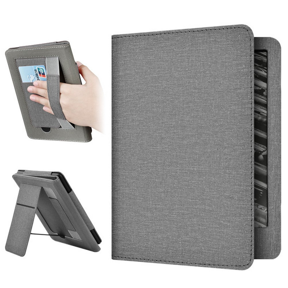 Protective Case with Stand for Kindle Paperwhite 12th Gen 2024 7 Inch