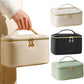Makeup Bag Portable Cosmetic Bag Large Capacity Travel Makeup Case Organizer