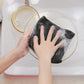 12Pcs Cotton Waffle Weave Kitchen Dish Cloths Ultra Soft Absorbent Dish Towels