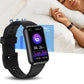 Smart Watch Water-Resistant Smartwatch Heart Rate Fitness Tracker