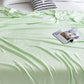 150x200cm Cooling Blanket Cool Ice Summer Blanket Bamboo Throws Blanket