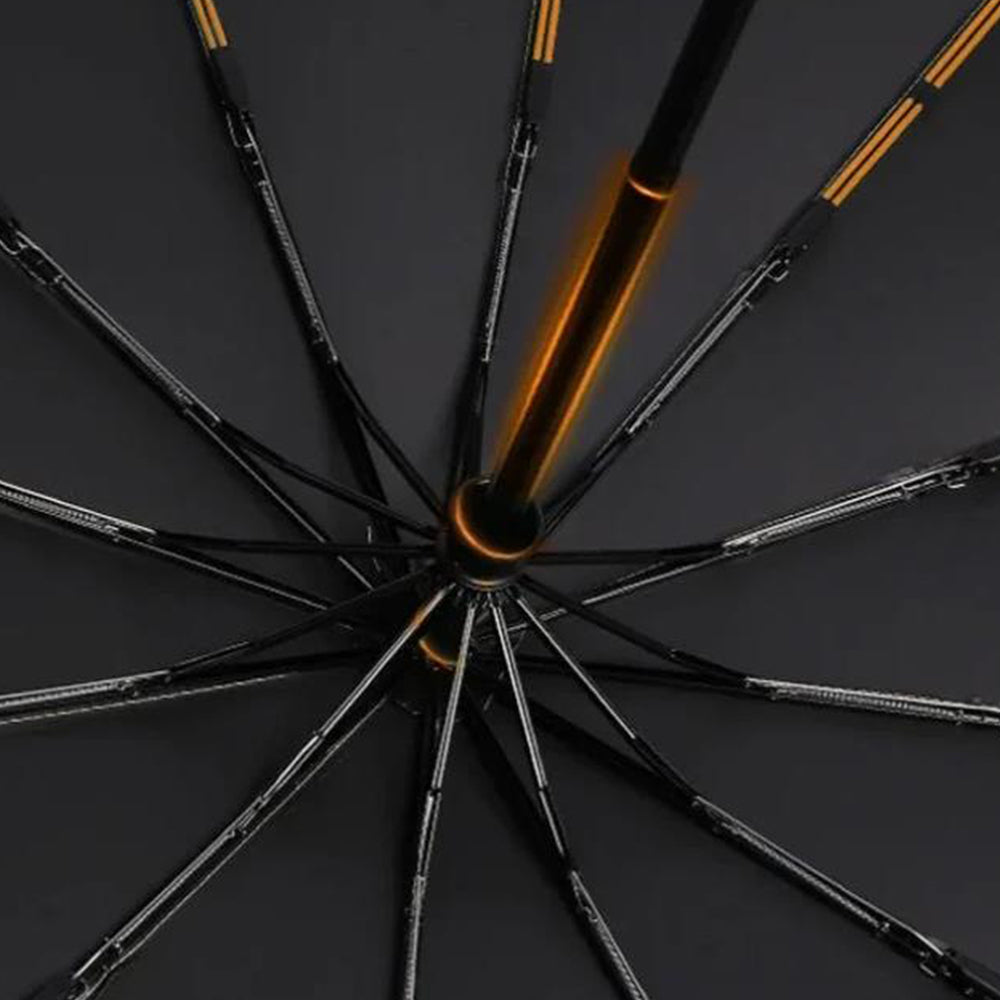 Automatic Folding UV Protection Sun Umbrella