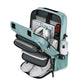 Travel Carry-On Convertible Backpack with Shoe Compartment