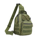 Outdoor Military Sport Chest Bag Shoulder Bag