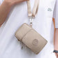 Women's Small Crossbody Bag Cell Phone Purses Wallet Travel Pouch Shoulder Bag