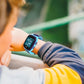 4G Kids Smart Watch with Tracker Video Calls