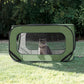 Portable Large Dog Bed Foldable Pet Kennel Pop Up Dog Kennel