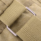2Pcs Men's Canvas Shoulder Messenger Bag Crossbody
