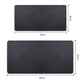 Large Water-Resistant Mouse Pad Leather Desk Pad Protector Non-Slip Desk Mat