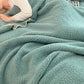 Warm Blanket Winter Soft Plush Blanket Bed Sofa Fluffy Throw