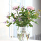 Spiral Ikebana Stem Holder for Vases Bouquet Twister Flower Arrangement DIY