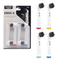 24Pcs Replacement Electric Toothbrush Heads Compatible with Oral-B Toothbrush