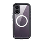 Waterproof Protective Case Compatible with iPhone 17