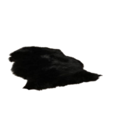 Faux Sheepskin Fluffy Rugs Chair Seat Covers