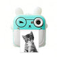 Kids Instant Print Camera with 2 Rolls Print Paper