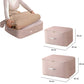 Space Saving Storage Bag Large Capacity Organizer with Handles