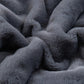 Double-sided Fuzzy Blanket