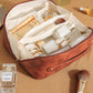 Travel Cosmetic Organizer Bag