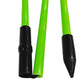 3-Section Golf Alignment Stick Foldable Swing Training Aid