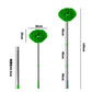 Detachable Handle Ceiling Fan Cleaner Duster