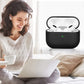 For Apple AirPods Pro 2nd generation Shockproof Case Cover with Lanyard