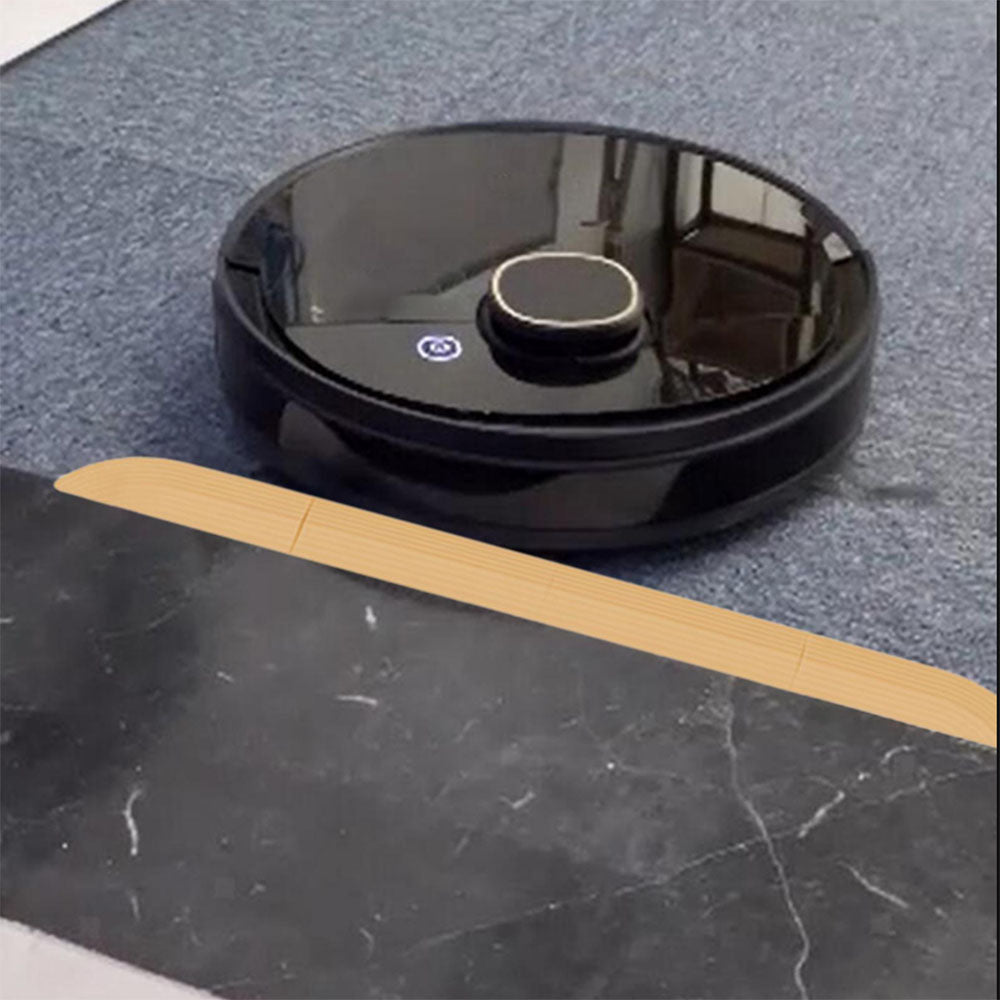 68.6CM Threshold Bars Step Ramp Kit For Robot Vacuum Cleaner