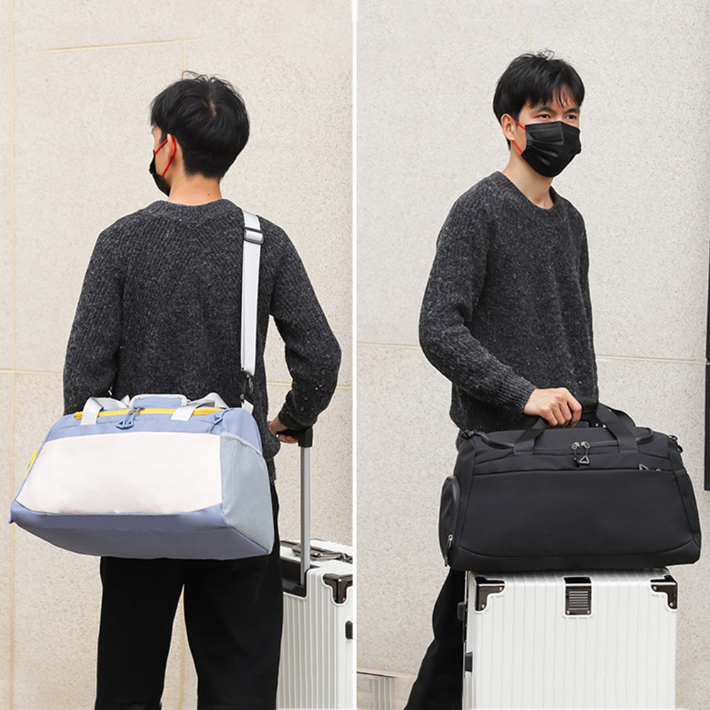 Travel Duffel Bag Outdoor Gym Bag