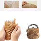 Honeycomb Anti-Collision Packing Paper