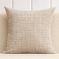 2Pcs Corduroy Lounge Cushion Cover