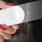 Rechargeable Personal Security Alarm Keychain With LED 130dB Self-Defense Alarm