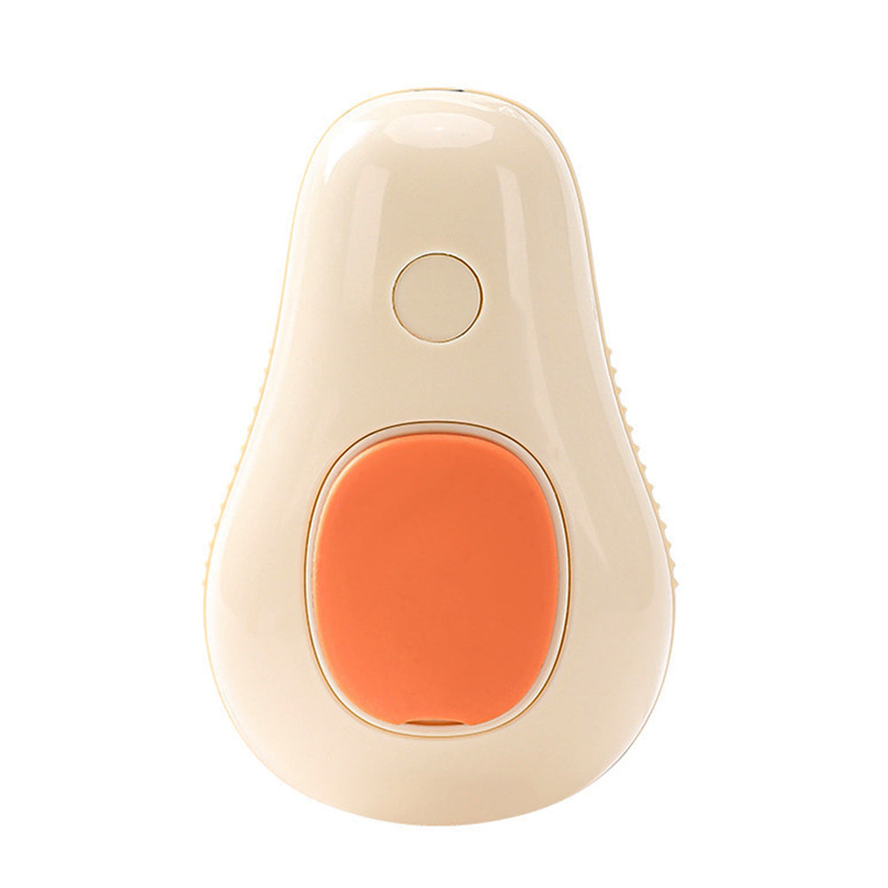 3-in-1 Spray Pet Massage Grooming Brush