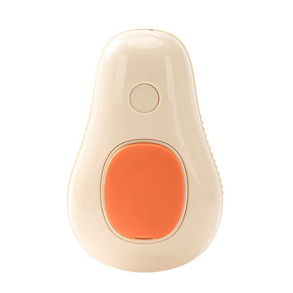 3-in-1 Spray Pet Massage Grooming Brush