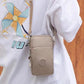 Women's Small Crossbody Bag Cell Phone Purses Wallet Travel Pouch Shoulder Bag
