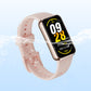 Smart Watch Water-Resistant Smartwatch Heart Rate Fitness Tracker
