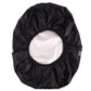 2Pcs Water-Resistant Outdoor Backpack Rain Cover with Reflective Strip